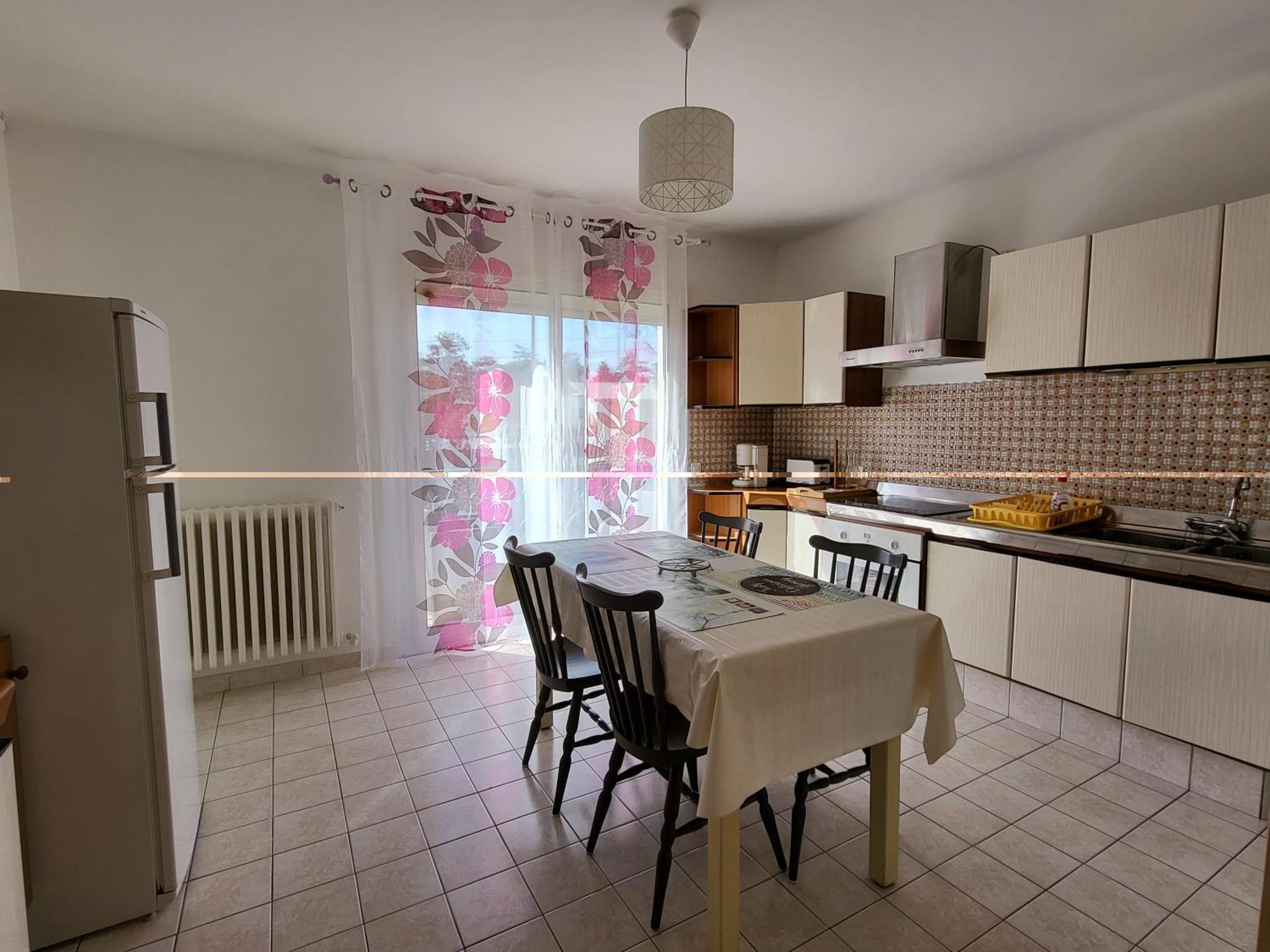 Residence Rose Des Vents Jullouville-les-Pins Dış mekan fotoğraf